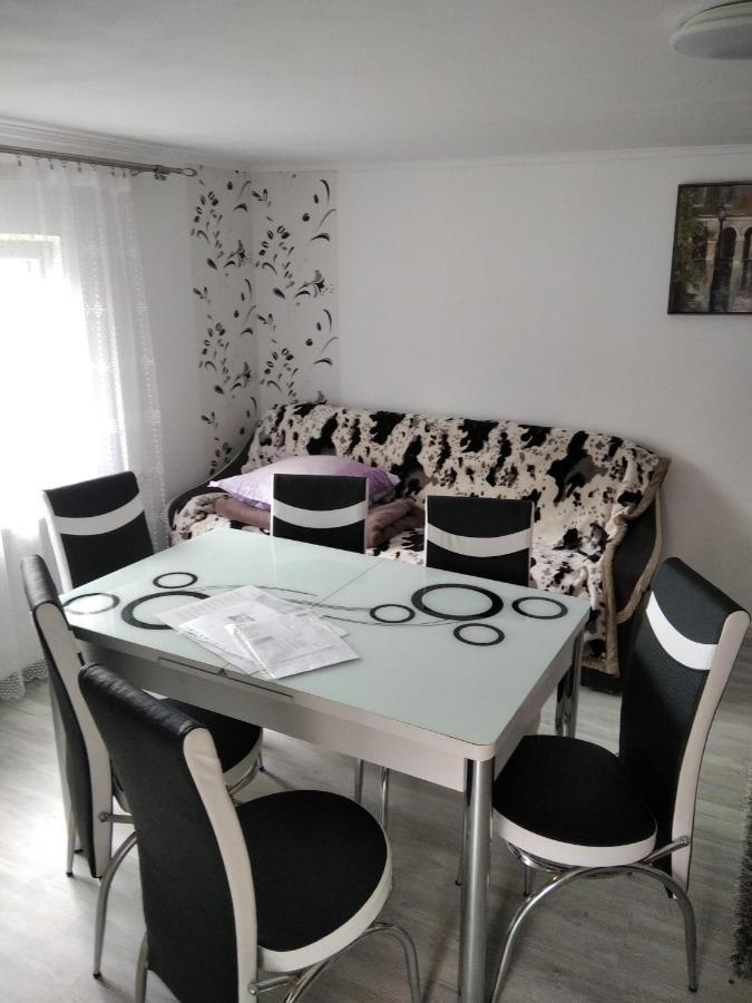 Villa Casuta Bunicilor à Dorna Cindrenilor Extérieur photo