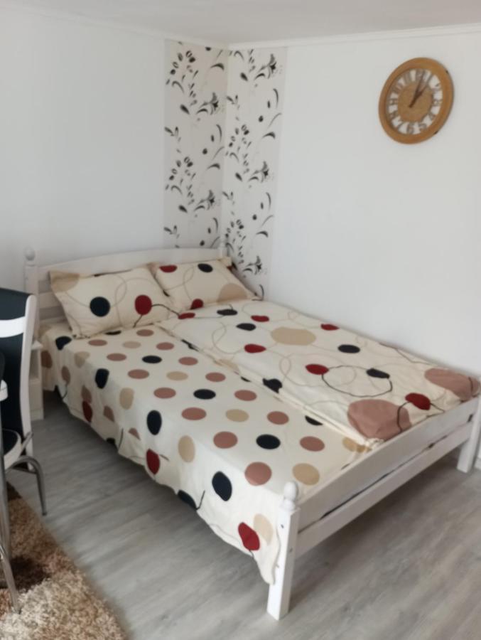 Villa Casuta Bunicilor à Dorna Cindrenilor Extérieur photo