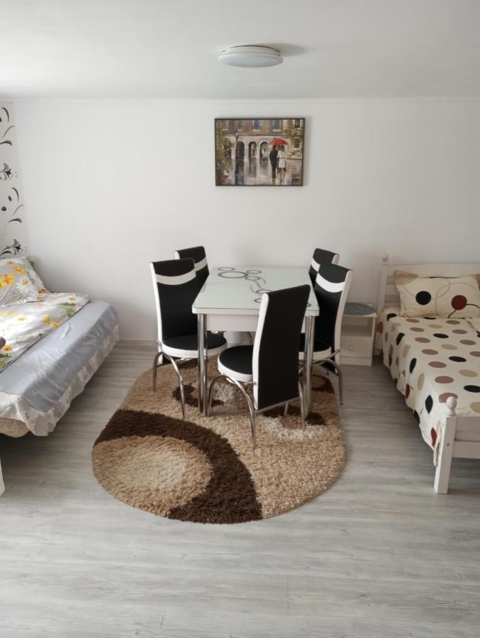 Villa Casuta Bunicilor à Dorna Cindrenilor Extérieur photo
