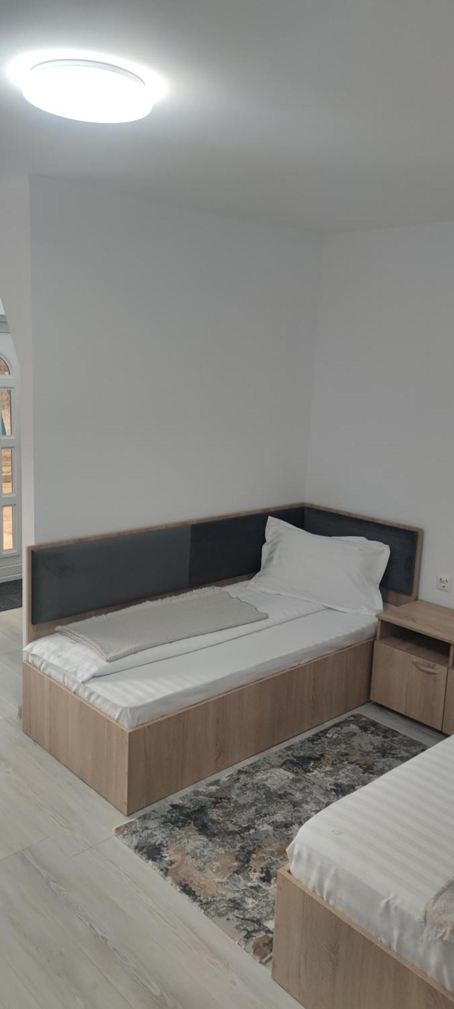 Villa Casuta Bunicilor à Dorna Cindrenilor Extérieur photo
